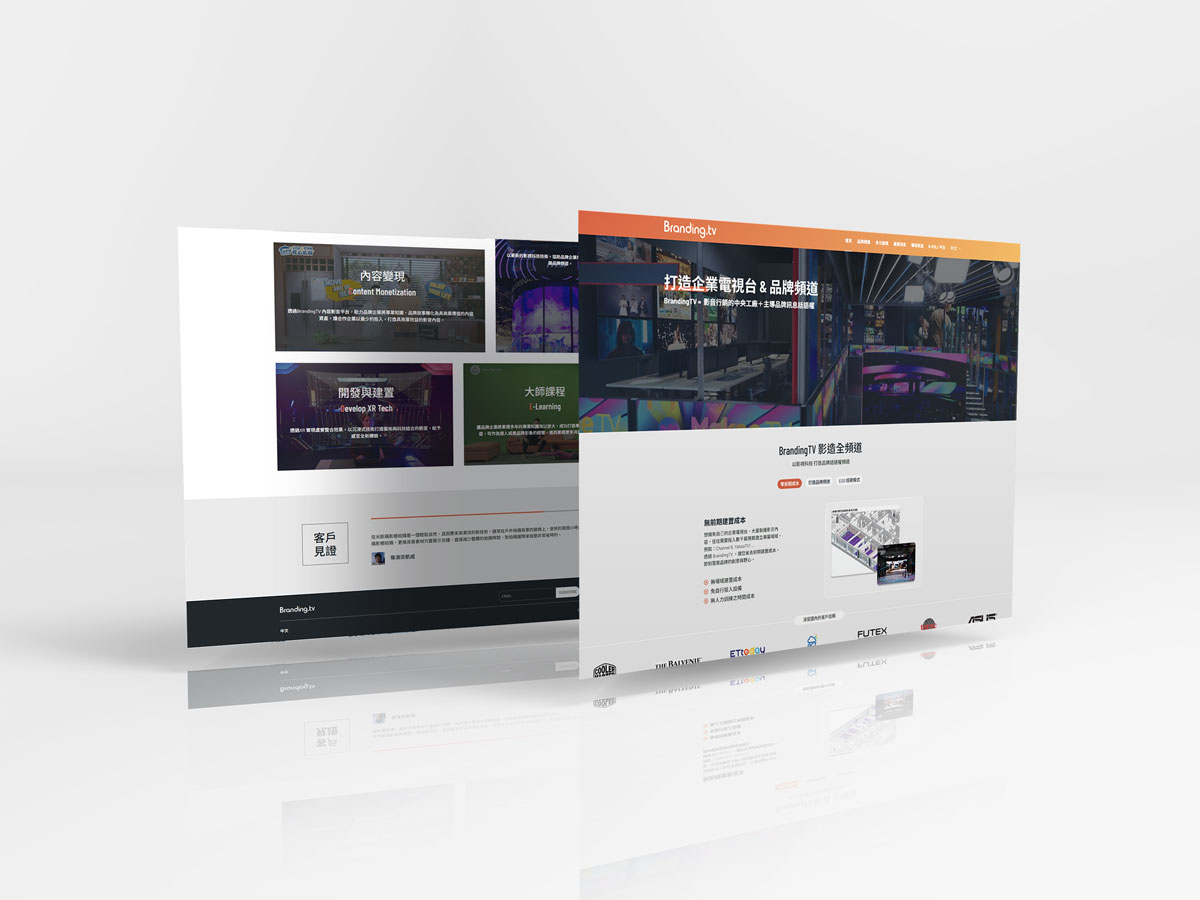 2025 專案回顧:接案流程與 WordPress 編輯器的選擇 7 2025 review 5