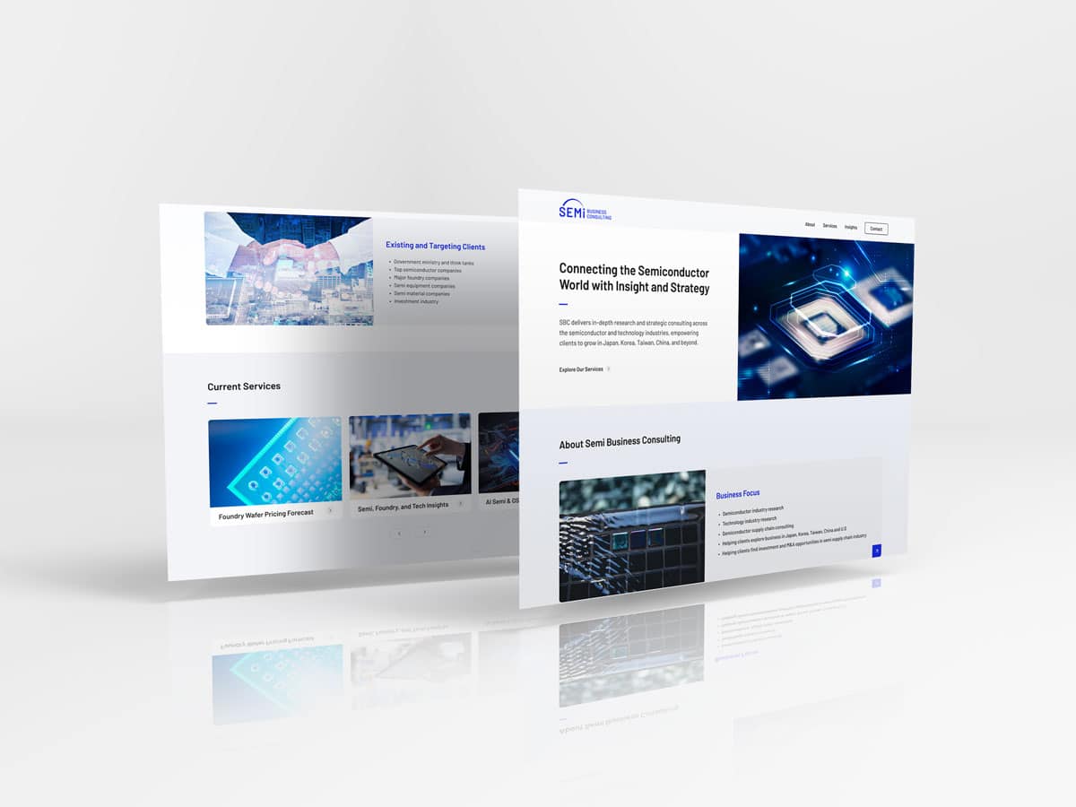 2025 專案回顧:接案流程與 WordPress 編輯器的選擇 9 2025 review 7