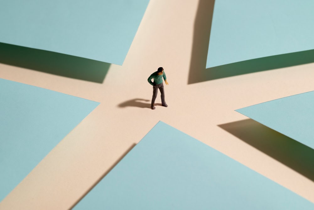 2025 專案回顧:接案流程與 WordPress 編輯器的選擇 2 接案最大的壓力來源